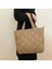 Patlı Kadın Shopper Omuz Çantası 3