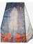 Fular Gustav klimt – Portrait Of Baroness Elisabeth Bachofen-Echt Desenli 1