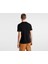 Kennebec Lınear Tee Siyah Erkek T-Shirt TB0A2C310011 3