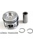 31 Pıston Segman 0.40 69.60MM Fıorıno 1.3 75HP Jtd Iı 1.6 Euro5 -Astra J Corsa D 1. 1