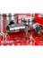 31 3800-050 Piston Segman 0.50 80.50MM Ascona Kadett 16D 1