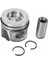 31 4160-STD Piston Segman R21 Manager-Concorde 88.00 Cap Std 1