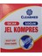 Clear Med Sıcak Soğuk Jel Kompres 13X27 cm - Özel Kılıflı 1