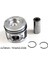 Motor Piston Segman 0.40 Palıo 1.2 16V-ALBEA 1.2 16V 1242 cc 1