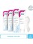 Veet Pure Tüy Dökücü Krem Hassas Cilt 200 ml 3 Adet 1