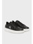 Logolu Deri Sneaker Ayakkabı YM0YM013170GJ Erkek Ayakkabı YM0YM01317 0gj 2
