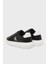 Logolu Deri Sneaker Ayakkabı YM0YM013170GJ Erkek Ayakkabı YM0YM01317 0gj 4