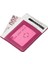 FUJYA-FLOATER BEYAZ-FLOATER Deri Unisex Kredi Kartlık - S1KK00001676-V4G 1