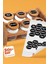 20 Adet Baharat & Bakliyat Kavanoz Etiketi Sticker 3
