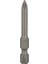 Professional Accessories Vidalama Ucu, Gri, 3 Adet, Gri 1