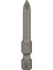 Professional Accessories Vidalama Ucu, Gri, 3 Adet, Gri 2