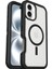 Defender Series Xt iPhone 16 Plus Uyumlu Magsafe Kılıf, Darbeye Karşı Koruyucu Kılıf, Şeffaf/siyah 1