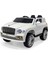 Pandamkee Akülü Araba 12V Uzaktan Kumanda Boss Gt Müzikli ve Bluetooth 4