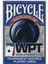 Wpt World Poker Tour Oyun Kartları, Kırmızı Veya Mavi 3