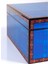 Mavi Lake Humidor Kutu - PHUM0160 3