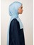 House Of Modest Bebe Mavi Penye Şal 3