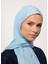 House Of Modest Bebe Mavi Penye Şal 4