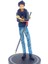 One Piece Trafalgar D. Water Law Figürü 21 cm – Vishmita Detaylı Aksiyon Figür 4
