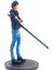 One Piece Trafalgar D. Water Law Figürü 21 cm – Vishmita Detaylı Aksiyon Figür 5