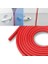 Daihatsu Move Oto Araç Kapı Koruma Fitili 5metre Kırmızı Renk Çarpma Çizilme Önleyici Fitil 4