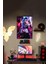 Arcane Jinx Temalı Hd Metal Tablo Poster 1