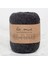Re-Tweed Füme Melanj El Örgü Ipi - L153 - 34416 1