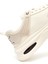 Erkek Bej Bağcıklı Kalın Tabanlı Kumaş Sneaker 25SFD69226F 10