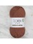 Natural Cotton Tarçın El Örgü Ipi - R072 1