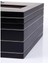 Humidor - Modern Siyah Puro Kutusu - PHUM0162 3