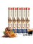 Karamel Aromalı Kapsül Kahve 5'li Set - 50 Adet 3