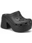 Siren Clog Platform Terlik 2