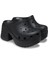 Siren Clog Platform Terlik 3