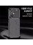 Honor 400 Kılıf Kamera Korumalı Çıkıntılı Karbon Desenli Renk Atmaz Koruyucu Negro Kapak 2