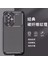 Honor 400 Kılıf Kamera Korumalı Çıkıntılı Karbon Desenli Renk Atmaz Koruyucu Negro Kapak 3