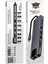 Labs Type C USB 8 In 1 Hub Çoklayıcı Adaptör USB 3.0, Hdmı, USB C, Sd, Ethernet 2