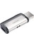 128GB Ultra Dual Drive USB 3.1 Type-C Bellek - SDDDC2-128G-G46 1