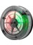 Telefon Buz Soğutucu Fan Mıknatıslı LED Siyah HDX4379 1