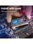 16GB Ddr5 4800MHZ CL40 Notebook Ram CT16G48C40S5 2