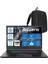 Aorus 15 BKG-13TR754SH Ultra 7 155H Aı 96GB Ddr5 4tb SSD 8GB/RTX4060 140W 165Hz 15,6" Qhd (2560 x 1440) IPS Freedos Gaming Bilg. Z13TR754SHF30+ZETTAÇANTA 1