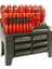 28895 100 Pc Screwdriver Set 2