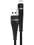 X113 Hızlı Sarj ve Dosya Aktarım Kablosu 2 Amper 1 Metre (Lightning) 1