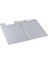 Kapaklı A4 Pvc (100 Yaprak) 24X32 cm 2