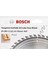 Professional Accessories Eco For Wood Daire Testere Bıçağı, 190 * 30 Mm, 48 Diş 2