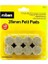61310 48 Pc 25 mm Felt Pads 3