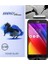Mobile Zenfone 2 Max ZC550KL Kırılmaz Cam Ekran Koruyucu 1