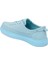 Mavi Hakiki Deri Kadın Sneaker - K25I1AY67820-S1M 1