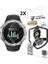 Suunto Spartan Trainer Wrist Hr Ekran Koruyucu, 2 Adet 2