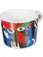 Porselen Itır Çay Fincanı Tekli 10878 Desenli, 240 ml 3