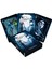 Corpse Bride Oyun Kartları - En Sevdiğiniz Kart Oyunları Için Corpse Bride Temalı Kart Destesi - Resmi Lisanslı Corpse Bride Ürünleri ve Koleksiyon Ürünleri 1