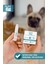 Kedi Köpek Herbal Worm Stop Bitkisel Tablet 250 Mg+ Anti Spot On Bitkisel Damla 1 ml Bit Pire Kene Köpek Iç Dış Parazit Kedi Iç Dış Parazit Köpek Ödül Ödülü Tableti Kedi Ödül Tableti 2